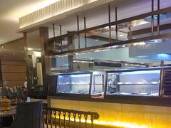 -星河湾半岛酒店·意咖啡西餐厅