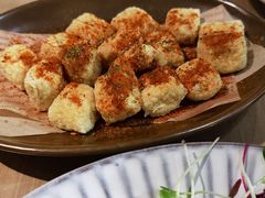 -本处·素食·融合料理(南油店)