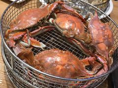 -海味当家·蒸锅海鲜(星海公园店)