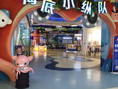 -万达广场(东莞厚街店)