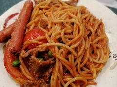 -新奇香冰室(侨华楼店)