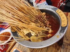 -冒椒火辣(奎星楼街店)