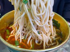 -万松园云记·生烫牛肉面(MOMOPARK店)