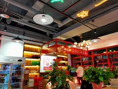 -蛙一刀·麻椒鱼火锅(金仙桥店)