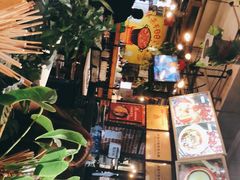 -钢管厂歆瑞源油卤串串香(春熙路太古里店)