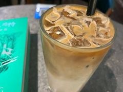 -爱上层楼咖啡馆(为公桥店)
