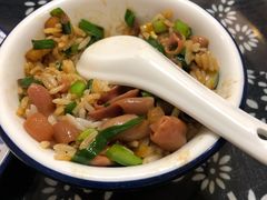 -旺角小渔村(二马路店)