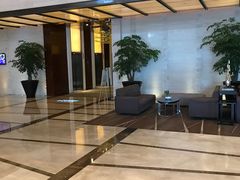 -广交会威斯汀酒店