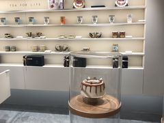 -théATRE 茶聚场(王府中環店)