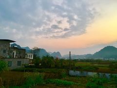 -德天丽水风味馆