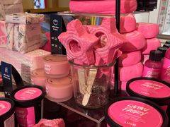 -LUSH(威尼斯人店)