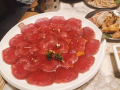 -韩宫宴烤肉·料理(南京江宁万达店)