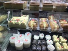 -白玉兰食品(中山公园龙之梦店)