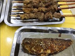 -牛街同乐祥肉饼店(天通苑店)