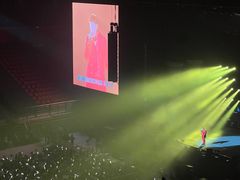 -宝能国际体育演艺中心