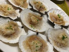 -广州塔晖粤轩中餐厅