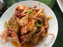 -四川小胡子海鲜(丁村万人海鲜广场店)