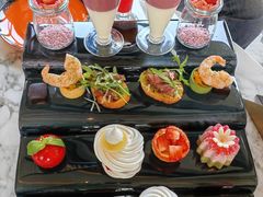 -厦门万丽酒店·R Bar