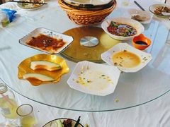 -山水之味·大鱼头·农家菜(张公洞店)