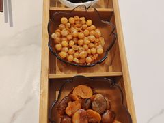-汤宴·参须肚包鸡(南京路店)