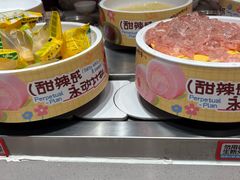 -龍歌自助小火锅(雨花台江南虹悦城店)