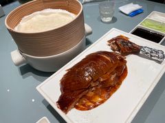 -小大董·烤鸭(观景餐厅·南京西路店)