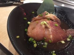 -新石器烤肉(之心城店)