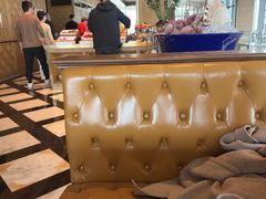 -君悦酒店·乐厨·高空自助餐(青年大街店)