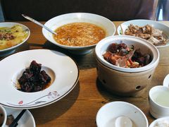 -杭百味·大众精选杭帮菜(西湖音乐喷泉店)