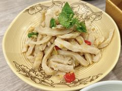 -康师傅私房牛肉面(马泉营奥莱店)