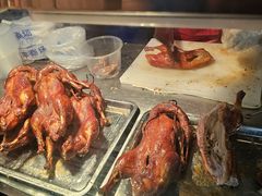 -上海枇杷烤鸭(燕丰商场店)