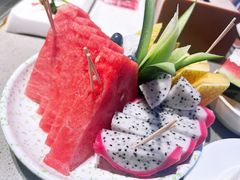 -海底捞火锅(北京路店)