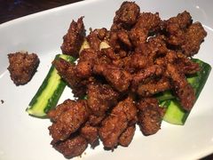 外婆小牛肉-外婆家(蓝色港湾店)