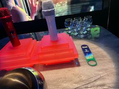 -温莎KTV(珠江路店)