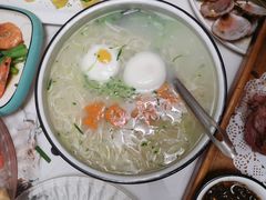 -大城·烧烤海鲜大排档(台东店)