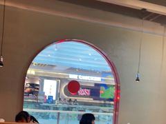-新石器烤肉(之心城店)