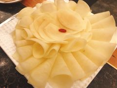 -老码头火锅(玉林店)