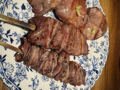 -鸟幸 TORISAKI 炭火居酒屋