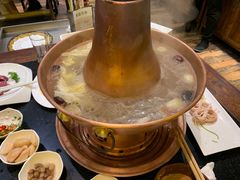 -南门涮肉(通州大船店)