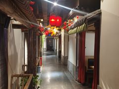 -四季厨房 鲁菜·孔府烤鸭(高新万达店)