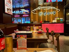-丽伟的串·烧烤·砂锅(泰丰店)