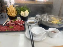 -鑫佳泰潮汕餐厅(莲塘店)