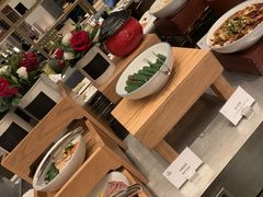 -博林天瑞喜来登酒店·西丽尚膳