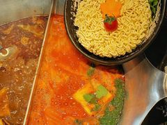 -湊湊火锅·茶憩(皇姑万象汇店)