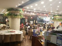 大堂-六婶西关小厨(光塔路店)