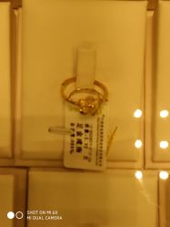 -中国黄金(北京旗舰店)