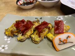 -桃屋日本料理(清华科技园店)