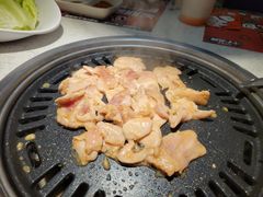-猫抓烤肉(春熙路店)