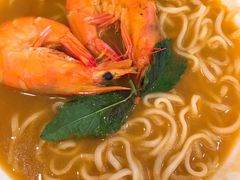 鲜虾面-子霖南山鲜虾面(南山总店)