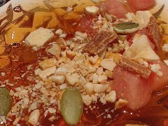 -渝信川菜 · 川味家常菜(财富购物中心店)